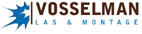 Logo Vosselman Lastechniek